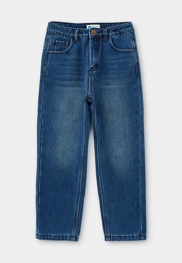 Button Blue Джинсы - фото 1
