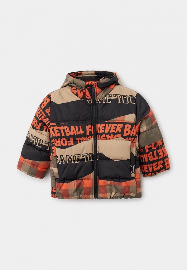 Button Blue Куртка утепленная - фото 1