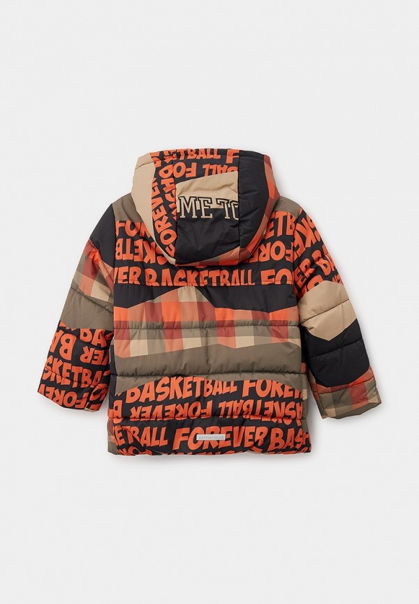 Button Blue Куртка утепленная - фото 2