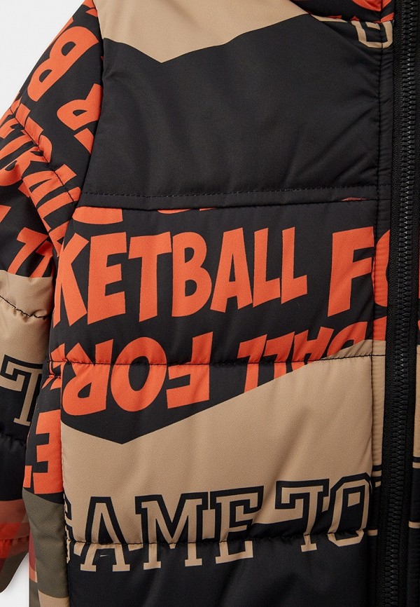 Button Blue Куртка утепленная - фото 3