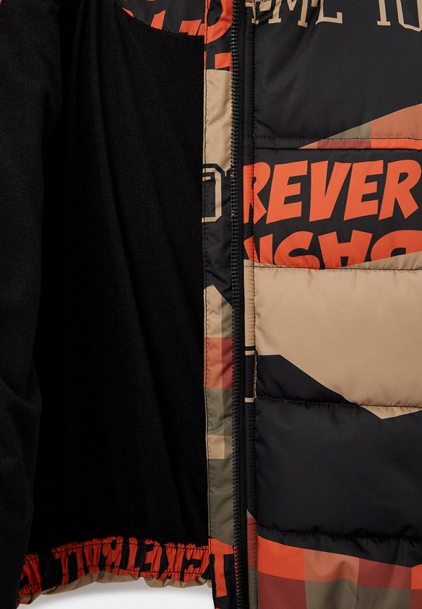 Button Blue Куртка утепленная - фото 4