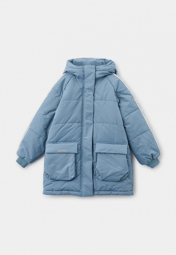 Button Blue Куртка утепленная - фото 1