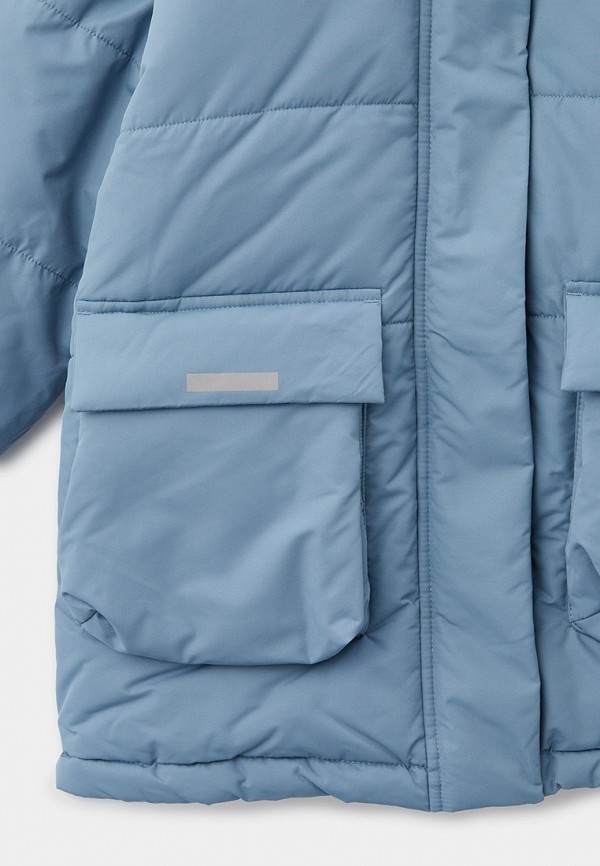 Button Blue Куртка утепленная - фото 3