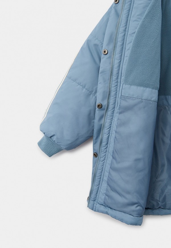 Button Blue Куртка утепленная - фото 4