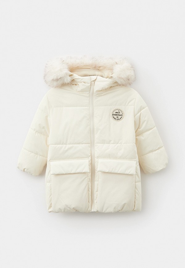 Button Blue Куртка утепленная - фото 1