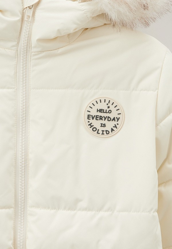 Button Blue Куртка утепленная - фото 3