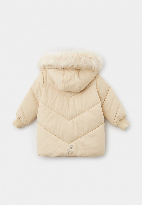 Button Blue Куртка утепленная - фото 2