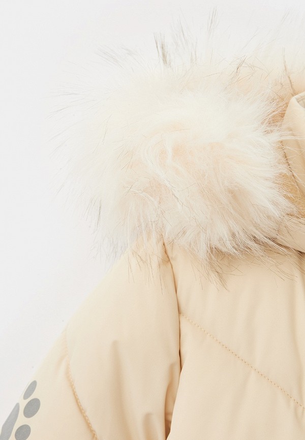 Button Blue Куртка утепленная - фото 4