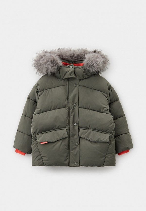 Button Blue Куртка утепленная - фото 1