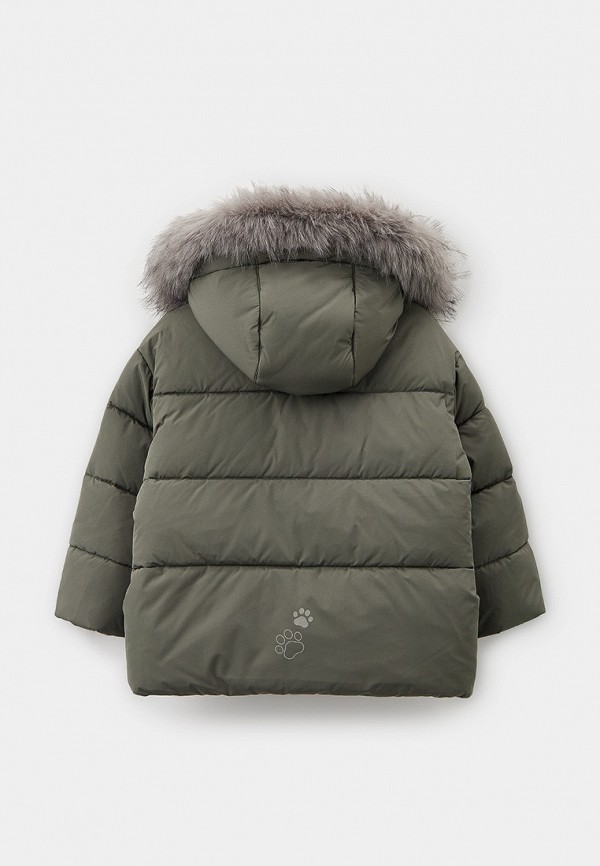 Button Blue Куртка утепленная - фото 2