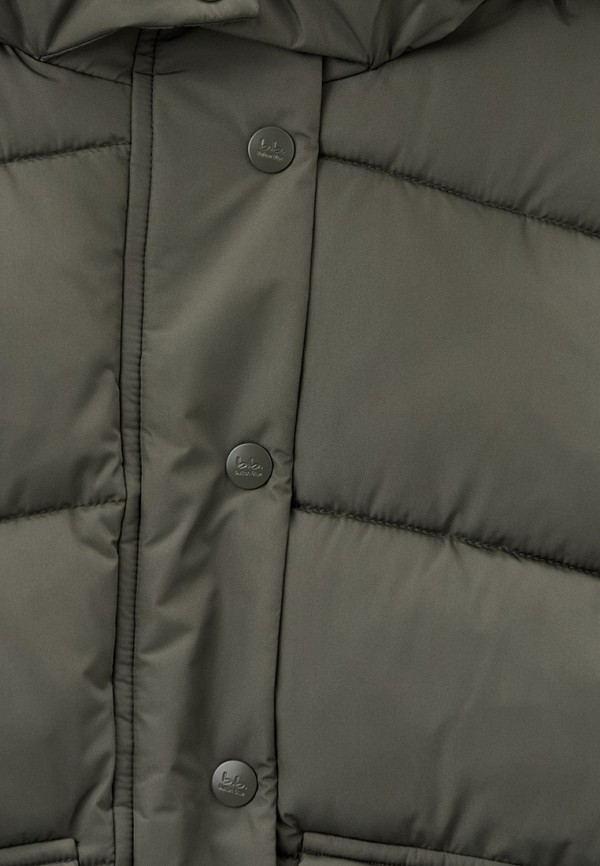 Button Blue Куртка утепленная - фото 4