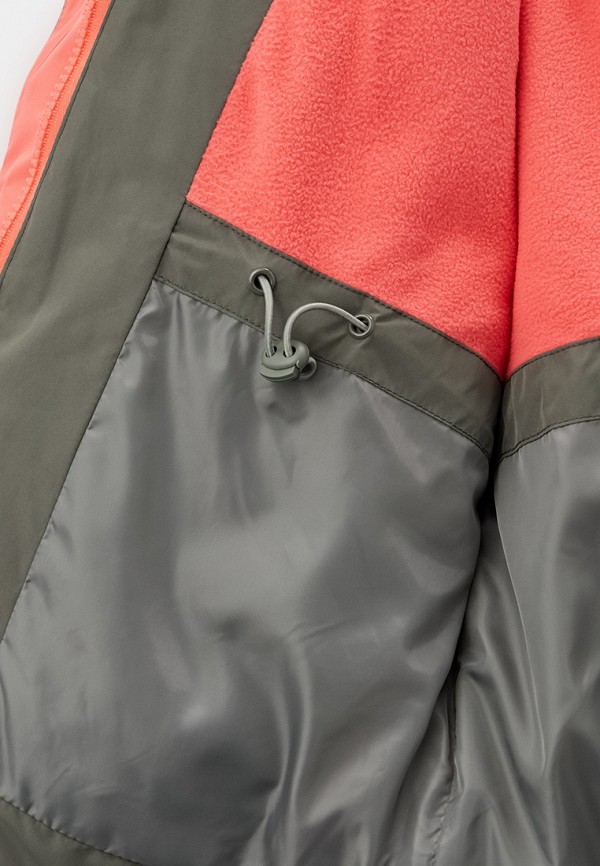 Button Blue Куртка утепленная - фото 5