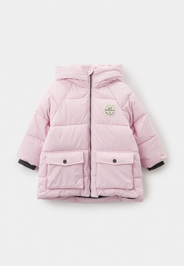 Button Blue Куртка утепленная - фото 1