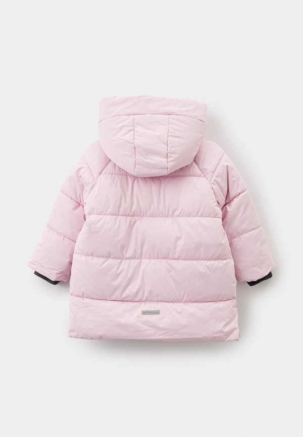 Button Blue Куртка утепленная - фото 2