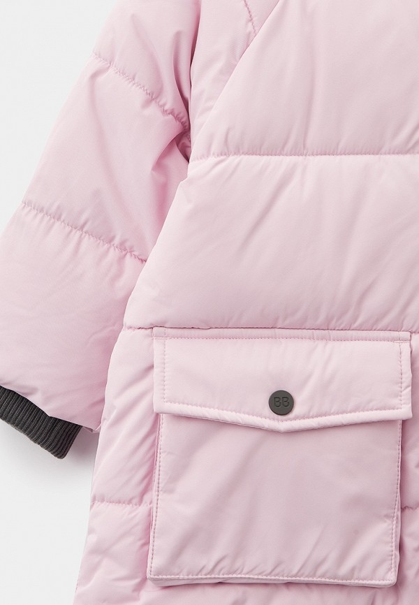 Button Blue Куртка утепленная - фото 4