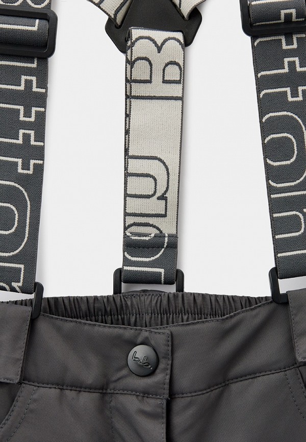 Button Blue Брюки утепленные - фото 3