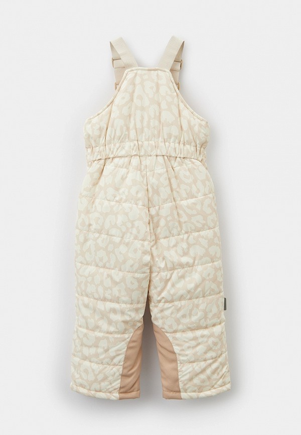 Button Blue Брюки утепленные - фото 2