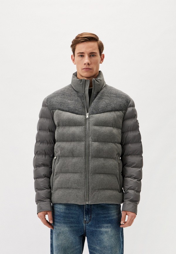 Boss Пуховик - H-Clanello - фото 1