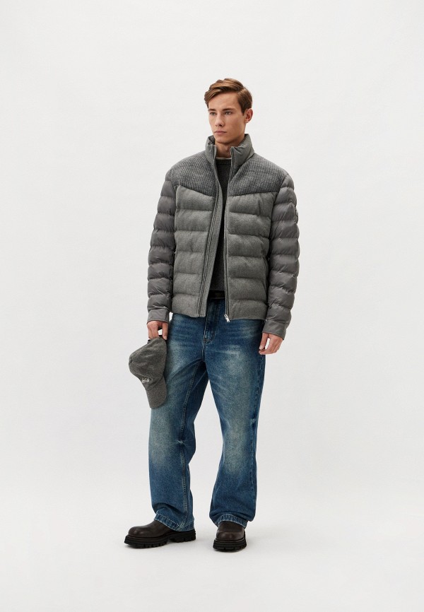 Boss Пуховик - H-Clanello - фото 2