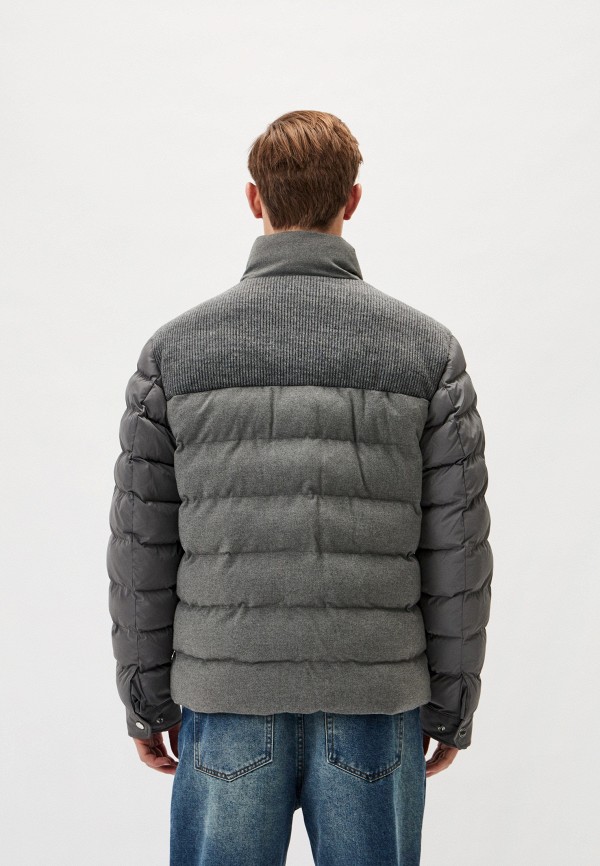 Boss Пуховик - H-Clanello - фото 3