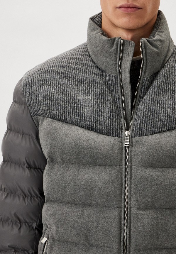 Boss Пуховик - H-Clanello - фото 5