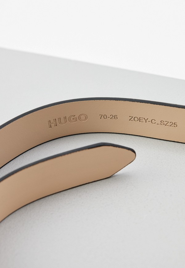 Hugo Ремень - фото 2