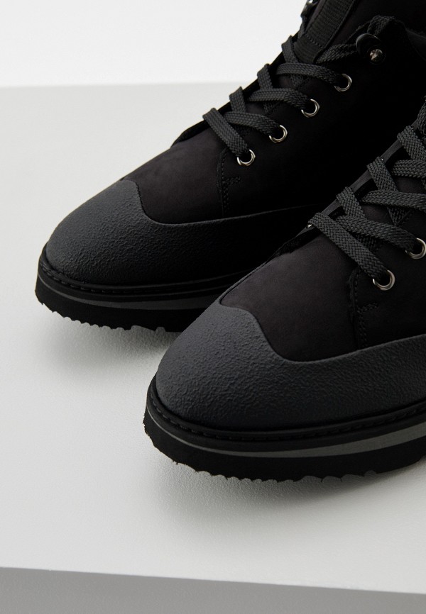 Principe di Bologna Ботинки - фото 2