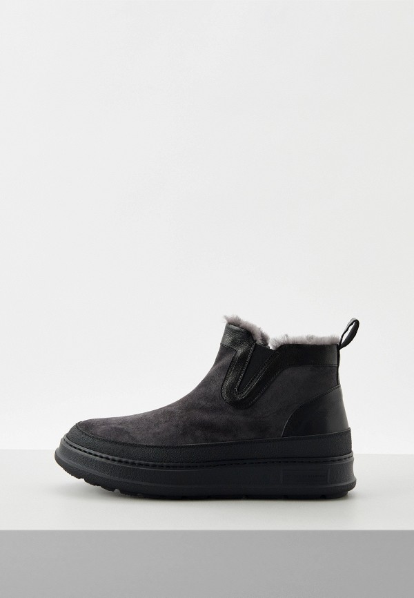 Principe di Bologna Ботинки - фото 1