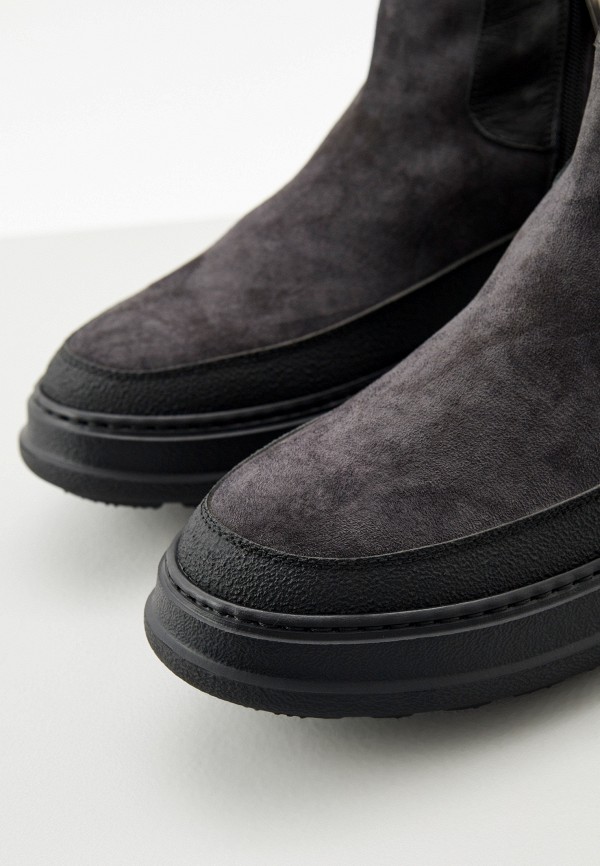 Principe di Bologna Ботинки - фото 2