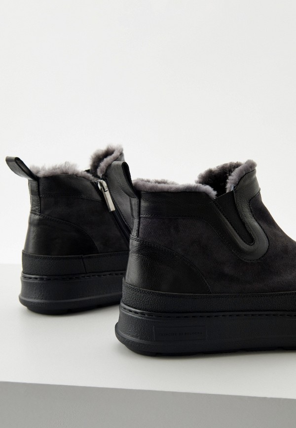 Principe di Bologna Ботинки - фото 4