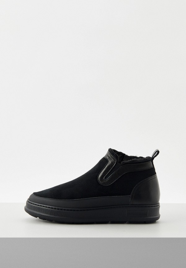 Principe di Bologna Ботинки - фото 1