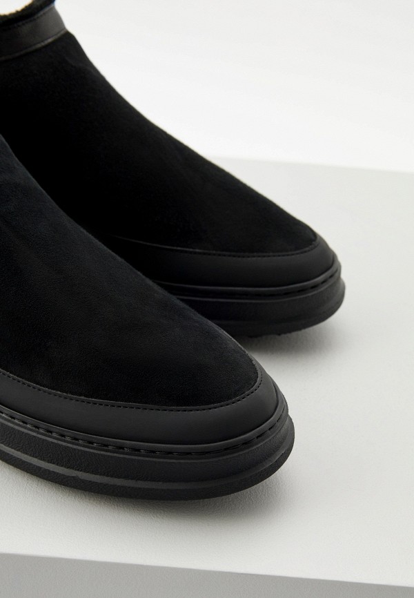 Principe di Bologna Ботинки - фото 2