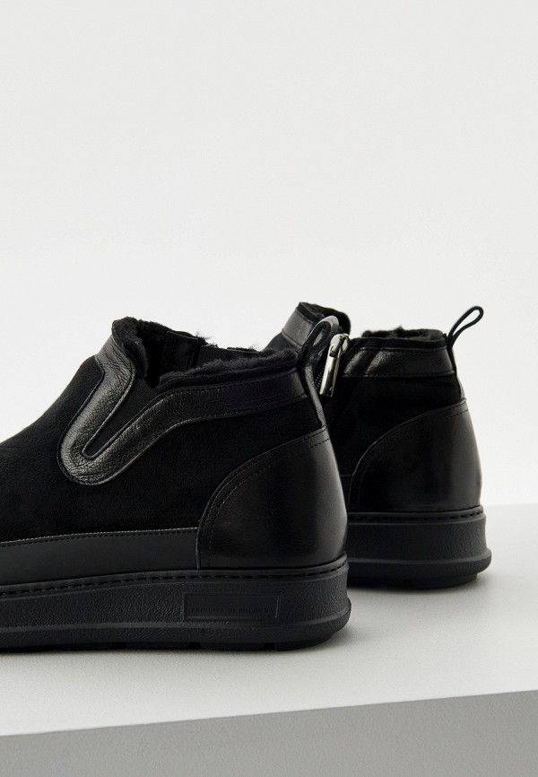 Principe di Bologna Ботинки - фото 4