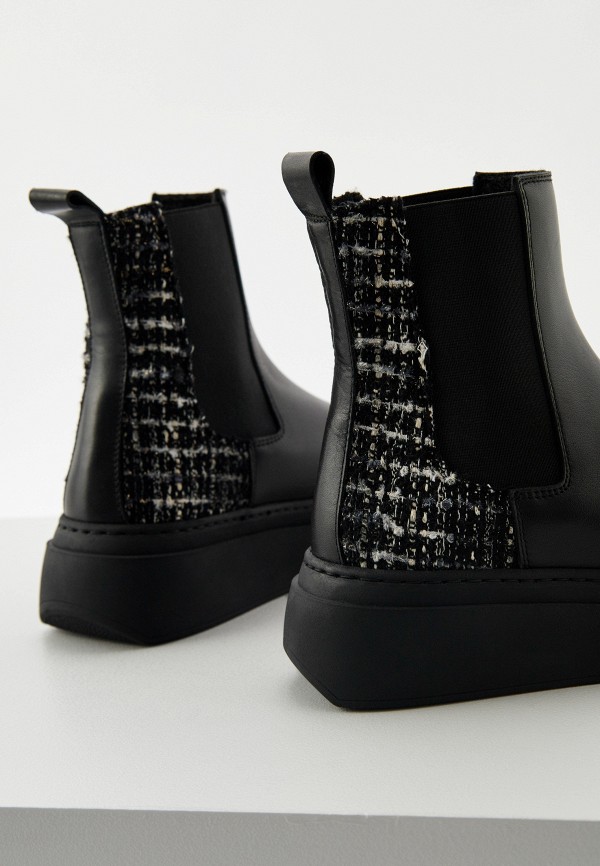 Principe di Bologna Ботинки - фото 4