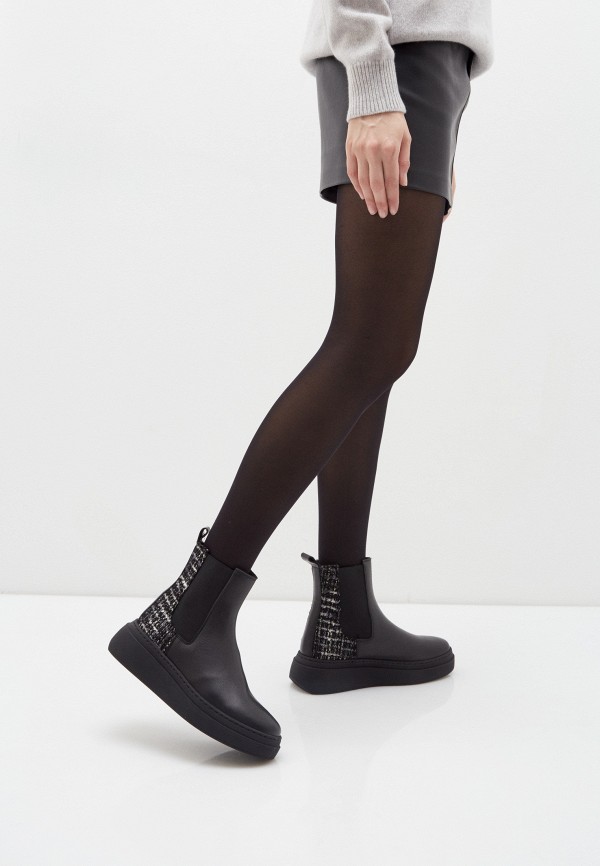 Principe di Bologna Ботинки - фото 6