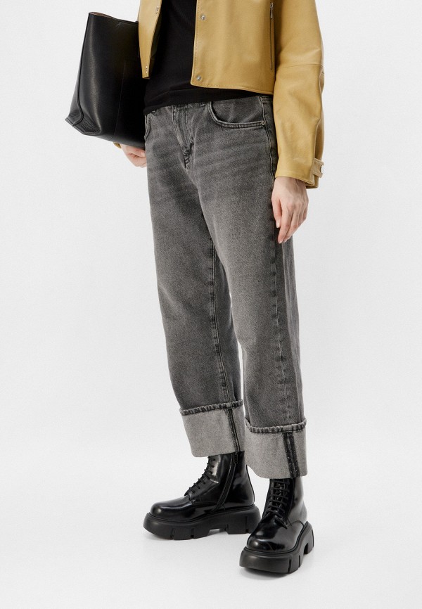 Principe di Bologna Ботинки - фото 6