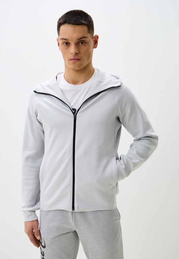 ASICS Толстовка - фото 1