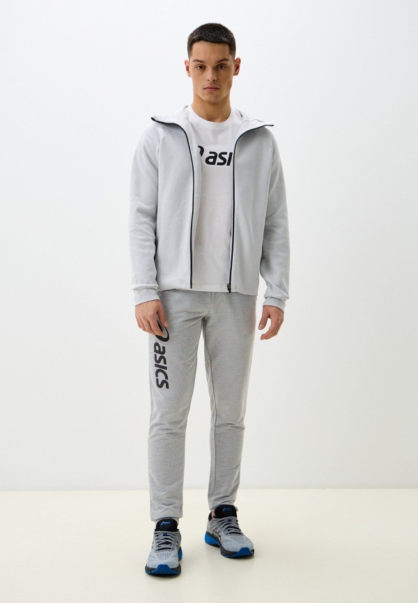 ASICS Толстовка - фото 2