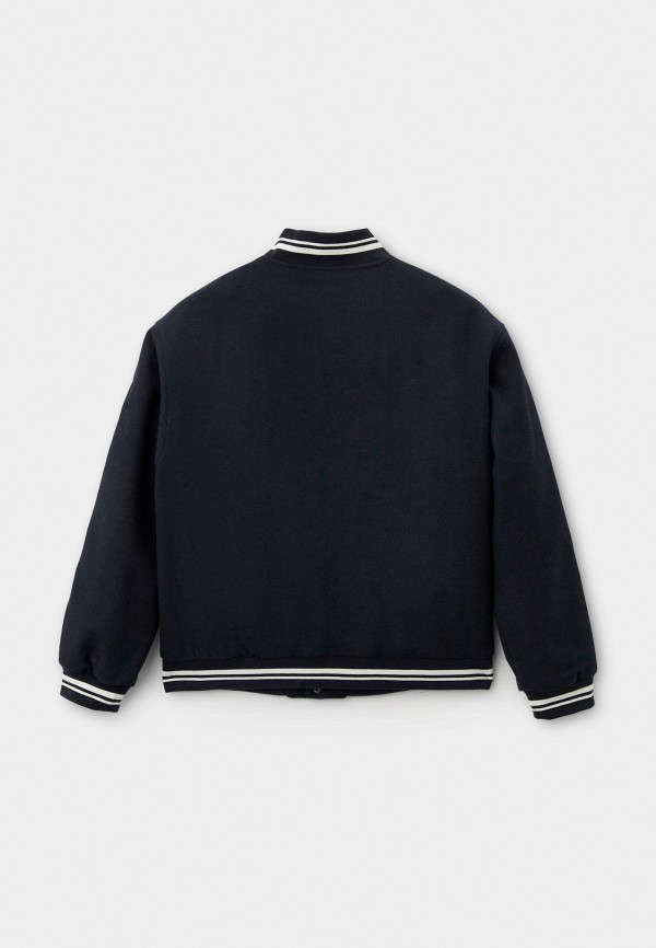 Tommy Hilfiger Бомбер - фото 2