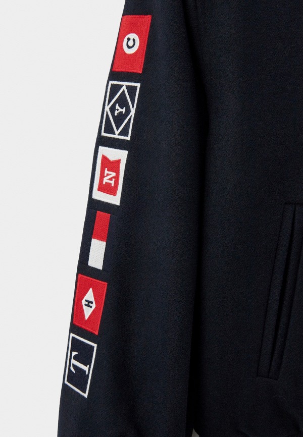 Tommy Hilfiger Бомбер - фото 4