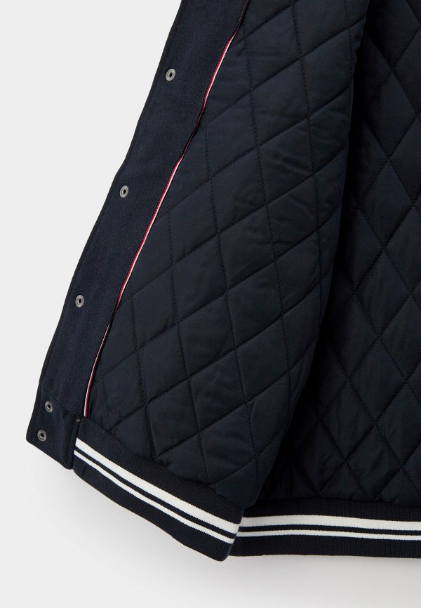 Tommy Hilfiger Бомбер - фото 5