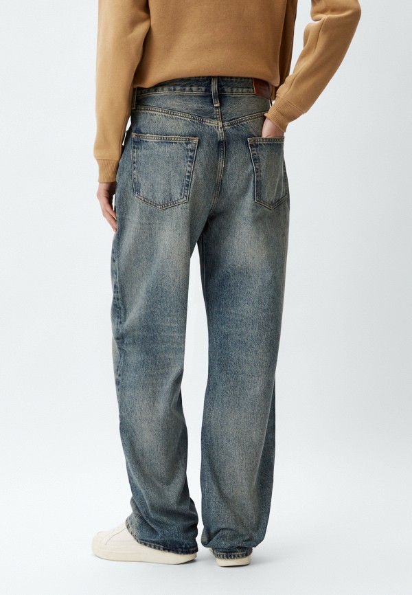 Tommy Hilfiger Джинсы - LOOSE STRAIGHT RW - фото 3