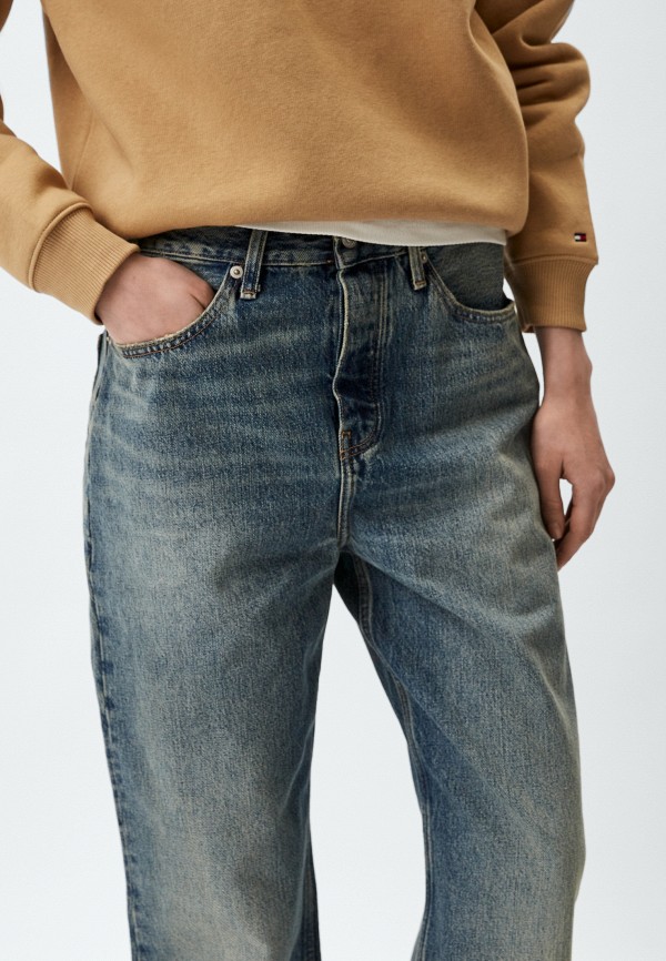 Tommy Hilfiger Джинсы - LOOSE STRAIGHT RW - фото 4