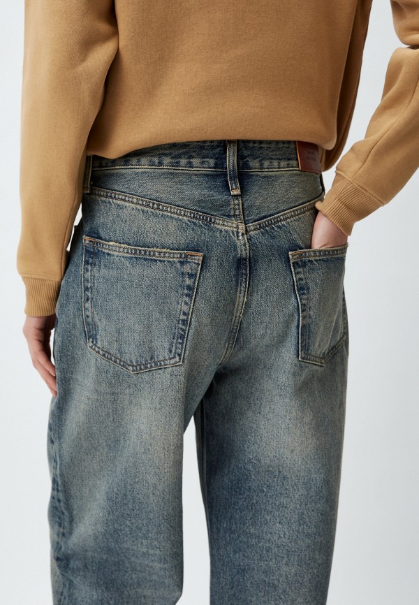 Tommy Hilfiger Джинсы - LOOSE STRAIGHT RW - фото 5