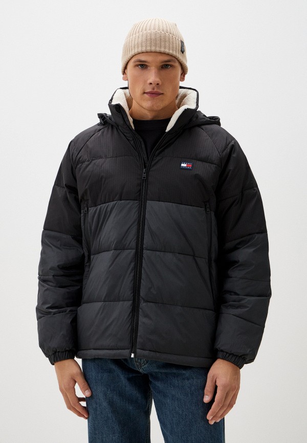 Tommy Jeans Пуховик - фото 1