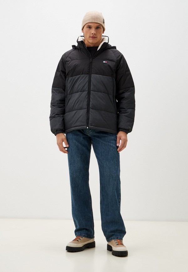 Tommy Jeans Пуховик - фото 2