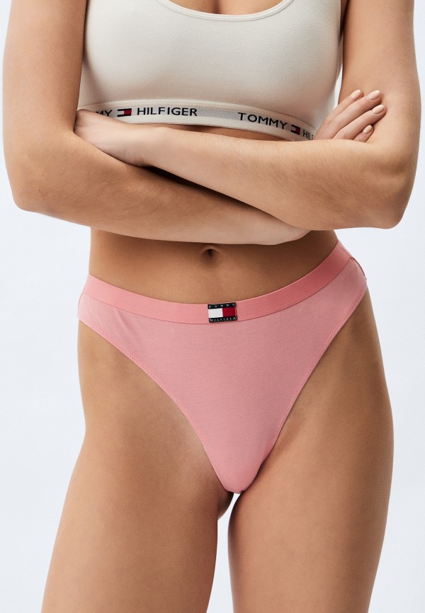 Tommy Hilfiger Трусы 5 шт. - фото 1