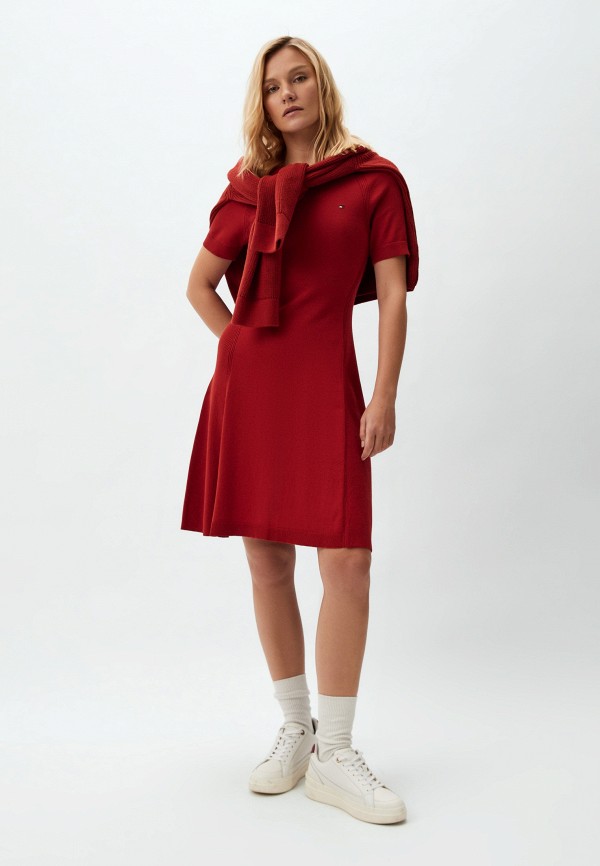 Tommy Hilfiger Платье - фото 1