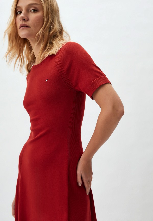 Tommy Hilfiger Платье - фото 4