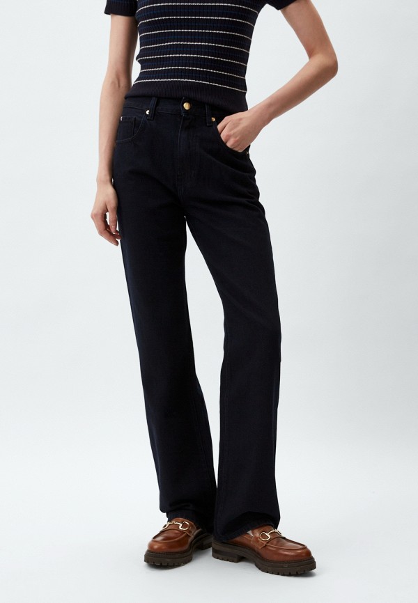 Tommy Hilfiger Джинсы - RELAXED BOOTCUT HW - фото 1